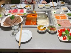 -海底捞火锅(金光华店)