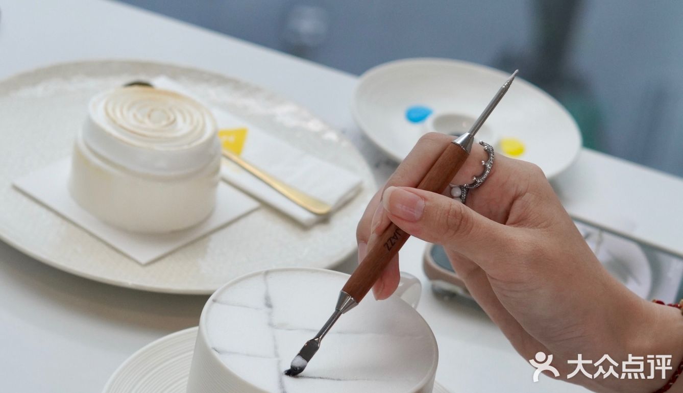 集美们可以来试试，还送了挂耳咖啡，赞 - 店铺