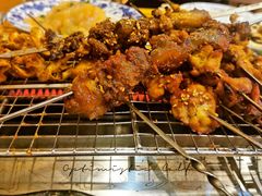 -张记焖窑·十五年专注焖烤(雍和宫店)