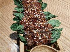 -一坐一忘云南菜(卓悦中心)