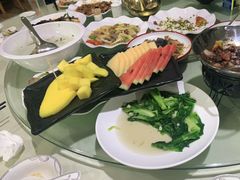 -海棠湾聚鼎香海鲜坊(海昌梦幻不夜城店)