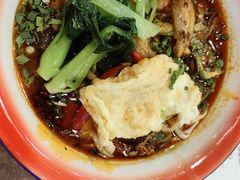-方铲铲·成都板凳面(滨江银泰店)