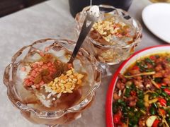 -易老头三样菜(南滨路总店)