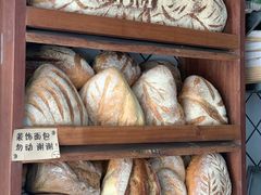 -Juicy Bakery(大学路店)