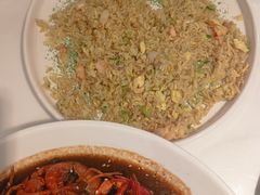 -钳小柒·小龙虾蓝龙王烧烤夜宵(长寿路店)