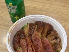 -陆长玖古法猪脚饭(玄风桥店)
