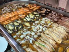 -乐咖啡西餐厅(太湖皇冠假日酒店)