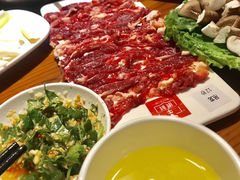 -牛很鲜潮汕牛肉火锅(椒江店)