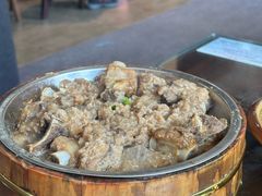 -朗妈私房菜(婺女州店)