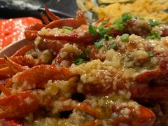 -虎虎龙虾大排档(双井店)