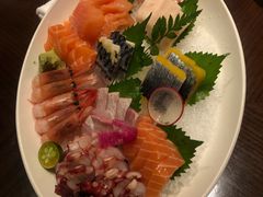 -佛山希尔顿酒店·融誉亚洲美食荟