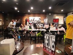 -星巴克(南京江宁弘阳家居店)