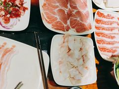 -肆拾壹號烤肉(龙岗店)