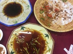 -隆都四季香饭店(碧海路店)