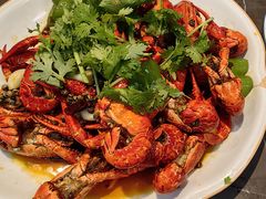 -盱眙虾神於氏龙虾(夫子庙红街店)