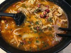 -苗乡米线(建军路店)