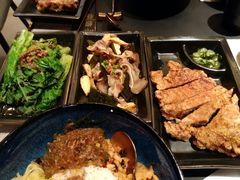 -馔豚·台北菜专门店(深圳湾万象城店)
