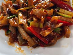 -敦煌达记酱驴肉黄面馆