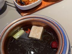 -享月汤皇·海鲜小火锅·聚会(曲江创意谷店)