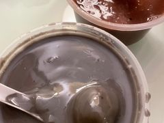 -勤記甜品