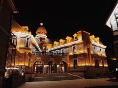 -天津津利华酒店