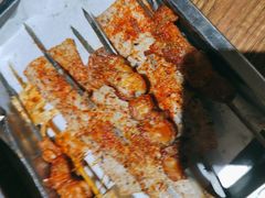 -永红源啤酒·烧烤·海鲜·大排档(青特城店)