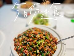 -小螺号海鲜·地道鲁菜(泉城广场店)