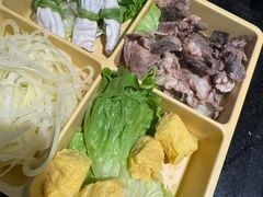 -尚合里潮汕牛肉火锅(海沧店)