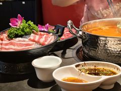 -正禾鲜·潮汕牛肉火锅(凯德天府店)