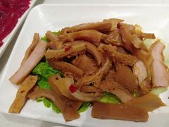-古乐牛香·鲜牛肉牛杂火锅(新区店)