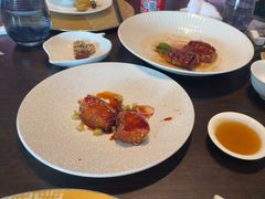 -彩丰楼中餐厅(佘山世茂洲际酒店)