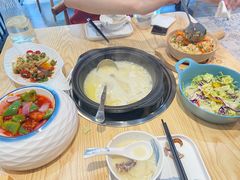 -喜上喜鸡煲翅(吉大店)