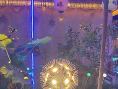 -醉二娘正宗西昌火盆烧烤(大丰店)