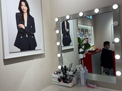 -方快PLUS照相馆(大上海时代广场店)