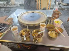 -阿昌白族石板烧(大理古城店)