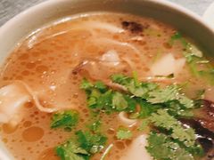 -萧记三鲜烩面(商务外环店)