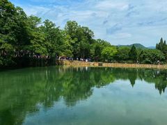 -韶山毛泽东同志故居