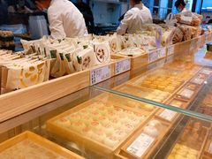 -泸溪河桃酥(西直门凯德店)