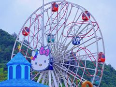 -杭州Hello Kitty乐园