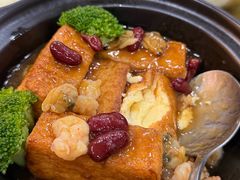 -鹏城人家海鲜酒家·23年老字号(较场尾店)