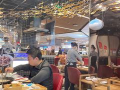 大堂-好彩猪肚鸡(正弘城店)