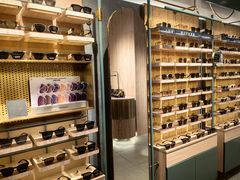 -MUJOSH木九十眼镜(日月光店)