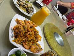 -潘先生平价海鲜城(神州半岛店)