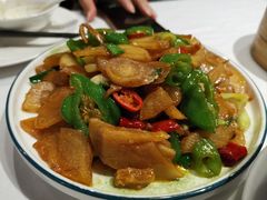 -屋顶花园餐厅(步行街老地王大厦店)