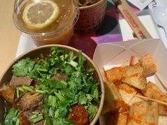 -食悦天美食广场(沈阳青年大街万象城店)