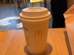 -麦当劳(开萝大道店)