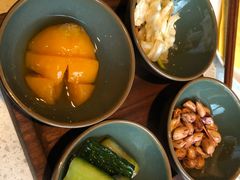 -半山腰·云南菜(侨福芳草地店)