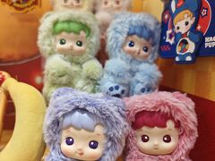 -泡泡玛特POPMART(正佳广场店)