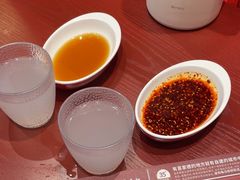 -喜家德虾仁水饺(深圳印力中心店)