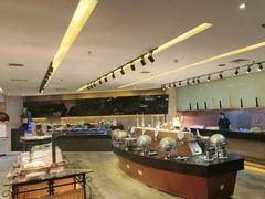 -雄楚国际大酒店-四季西餐厅